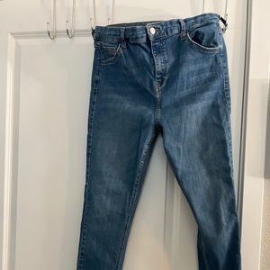 TopShop skinny jeans